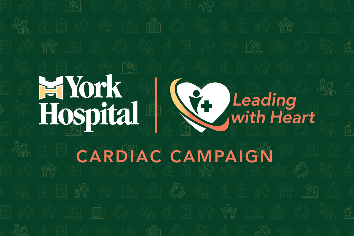 Heart Cardiac Campaign